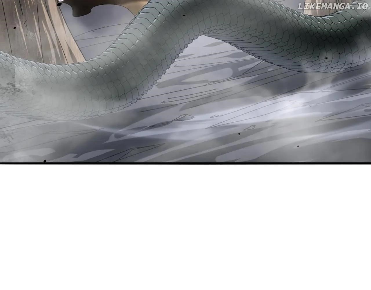 I Got The Weakest Class, Dragon Tamer!? Chapter 81 - Page 8