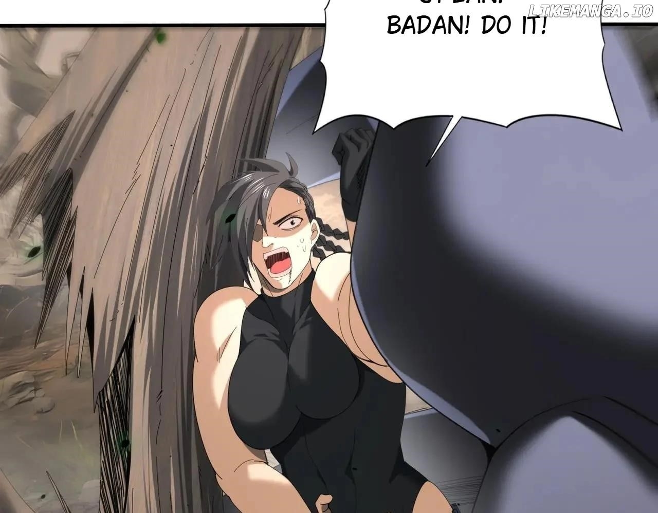 I Got The Weakest Class, Dragon Tamer!? Chapter 81 - Page 96