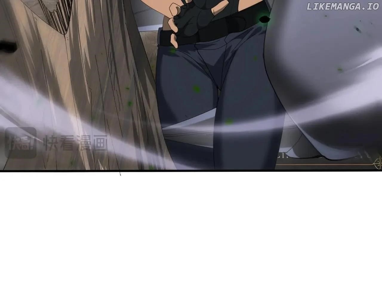 I Got The Weakest Class, Dragon Tamer!? Chapter 81 - Page 97