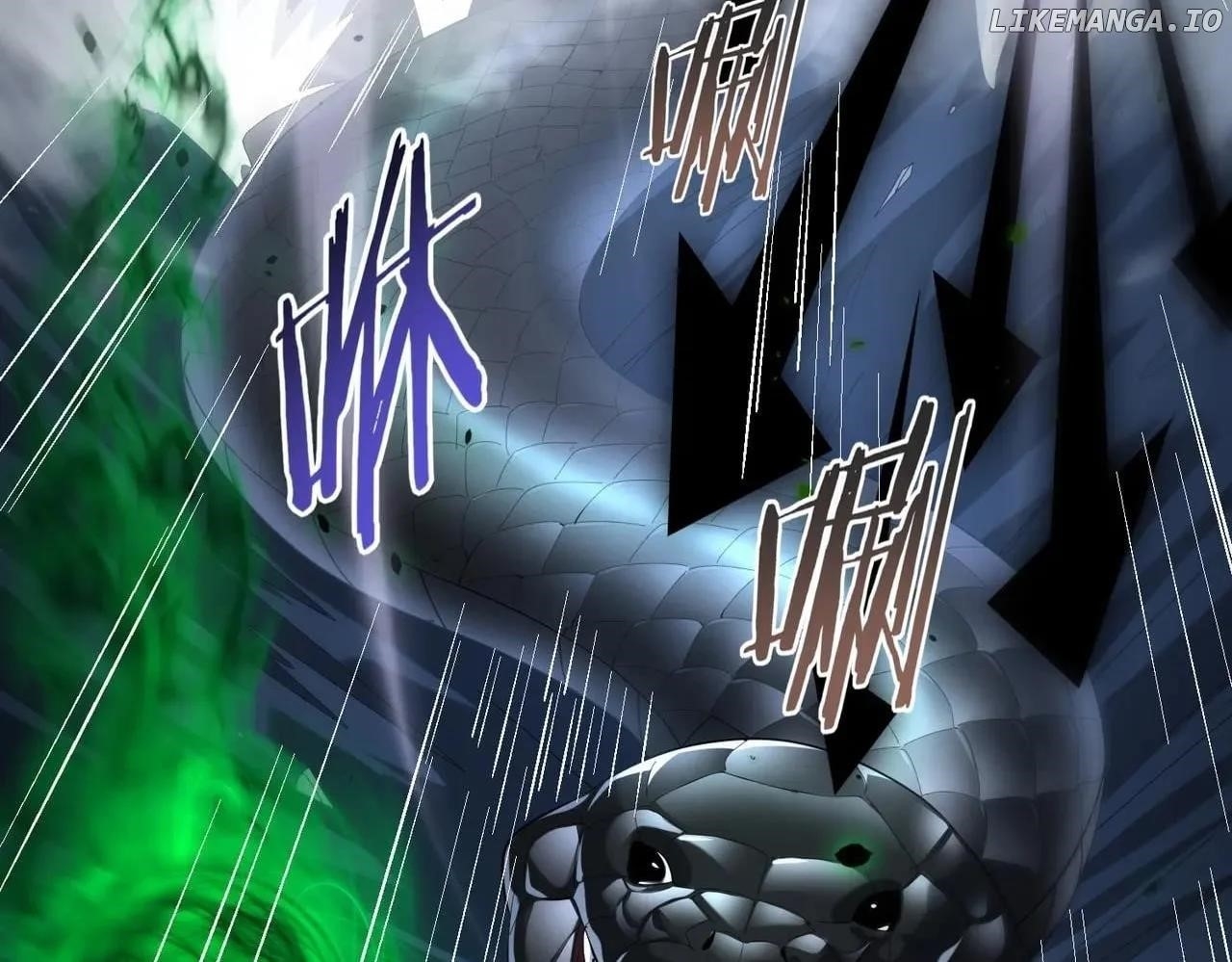 I Got The Weakest Class, Dragon Tamer!? Chapter 81 - Page 99