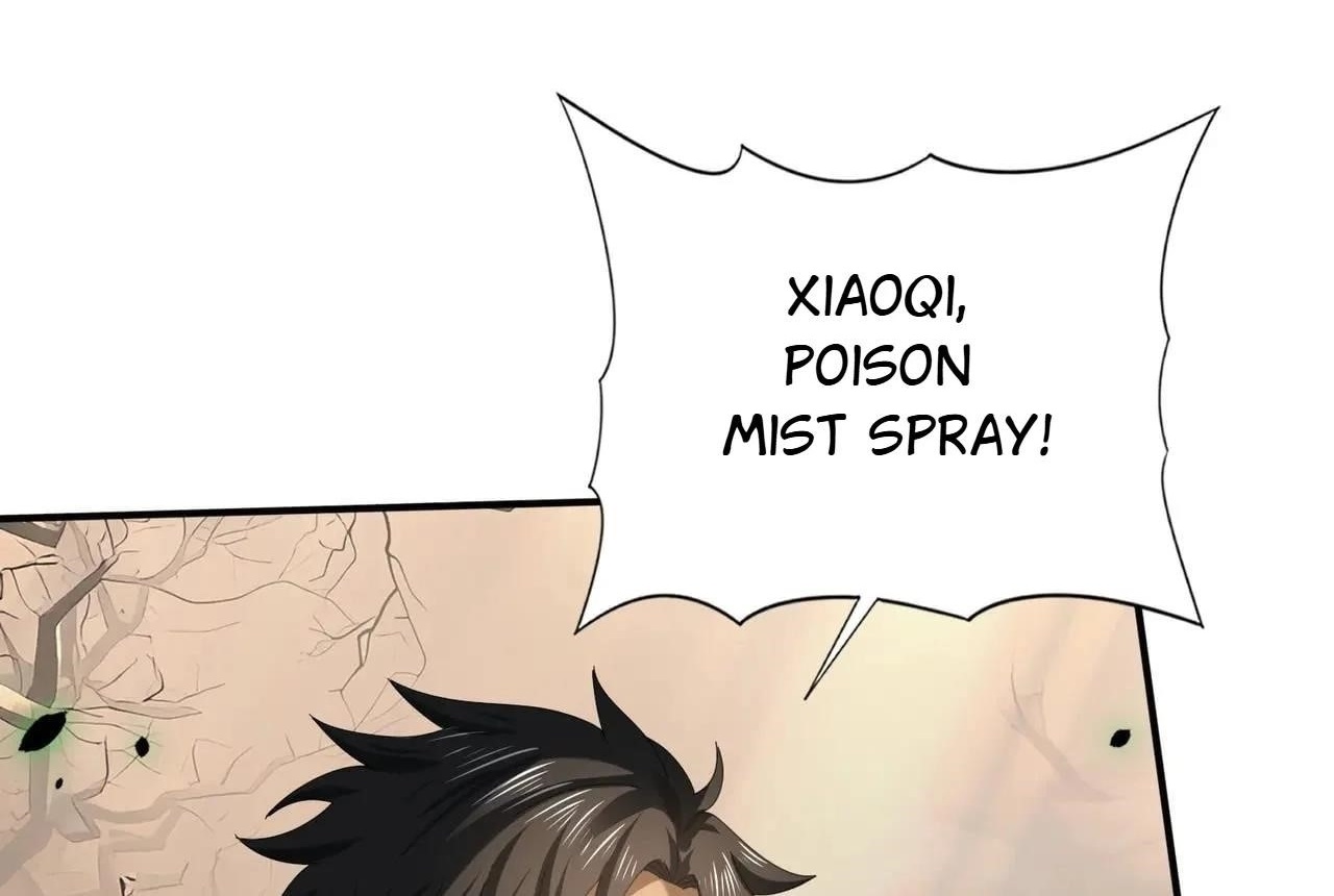 I Got The Weakest Class, Dragon Tamer!? Chapter 82 - Page 1