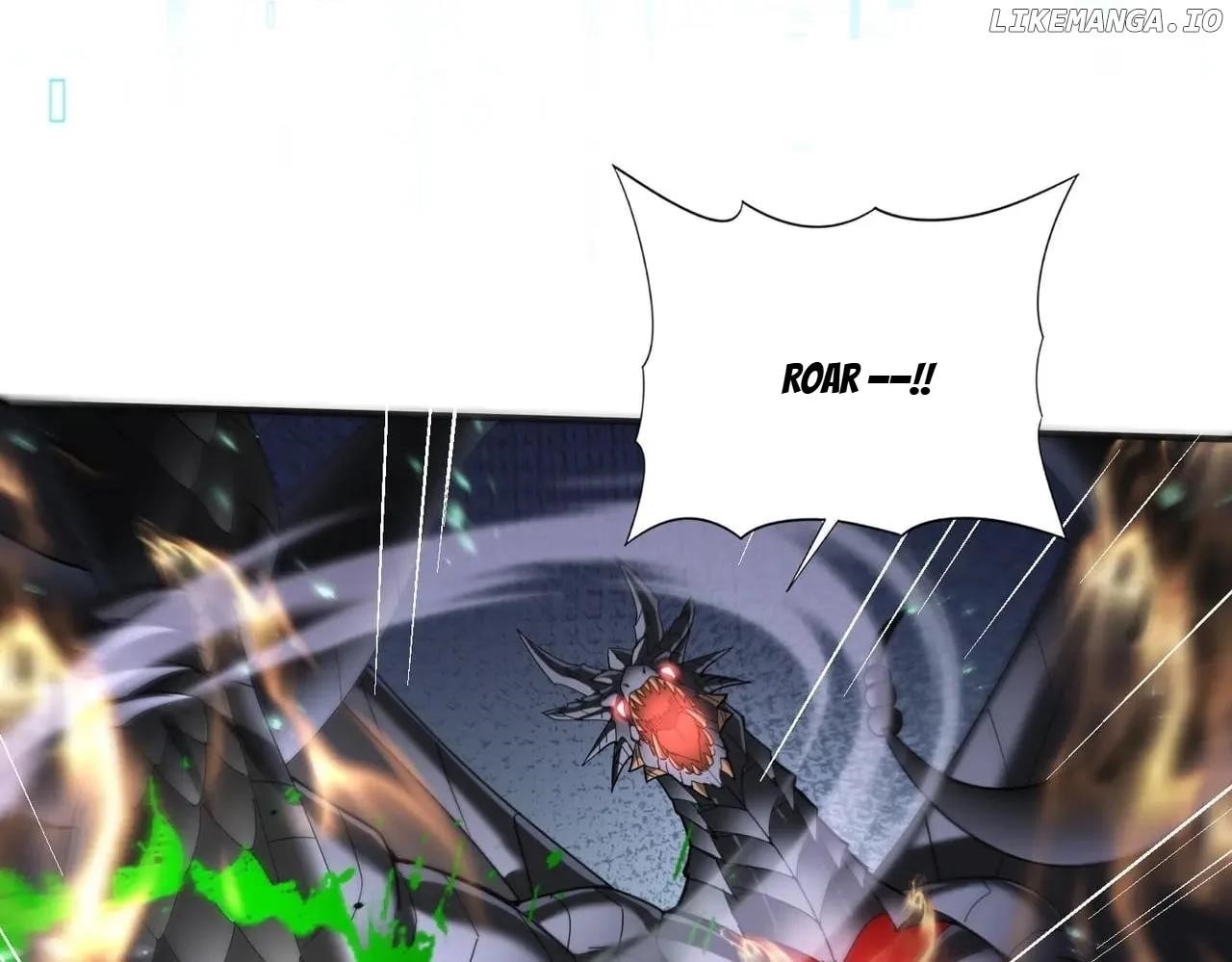 I Got The Weakest Class, Dragon Tamer!? Chapter 82 - Page 10