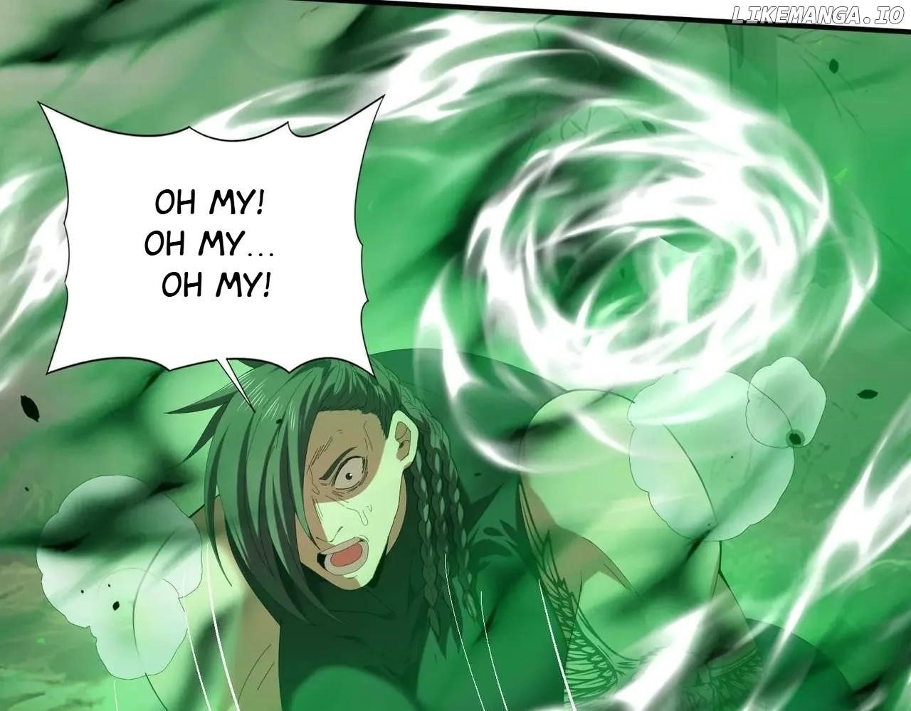 I Got The Weakest Class, Dragon Tamer!? Chapter 82 - Page 103