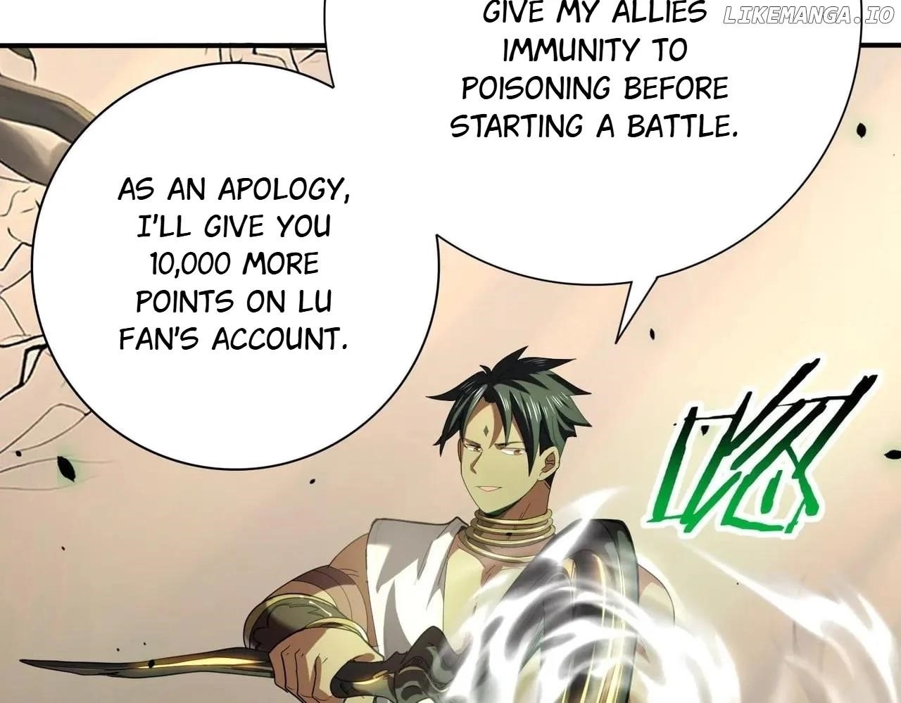 I Got The Weakest Class, Dragon Tamer!? Chapter 82 - Page 106