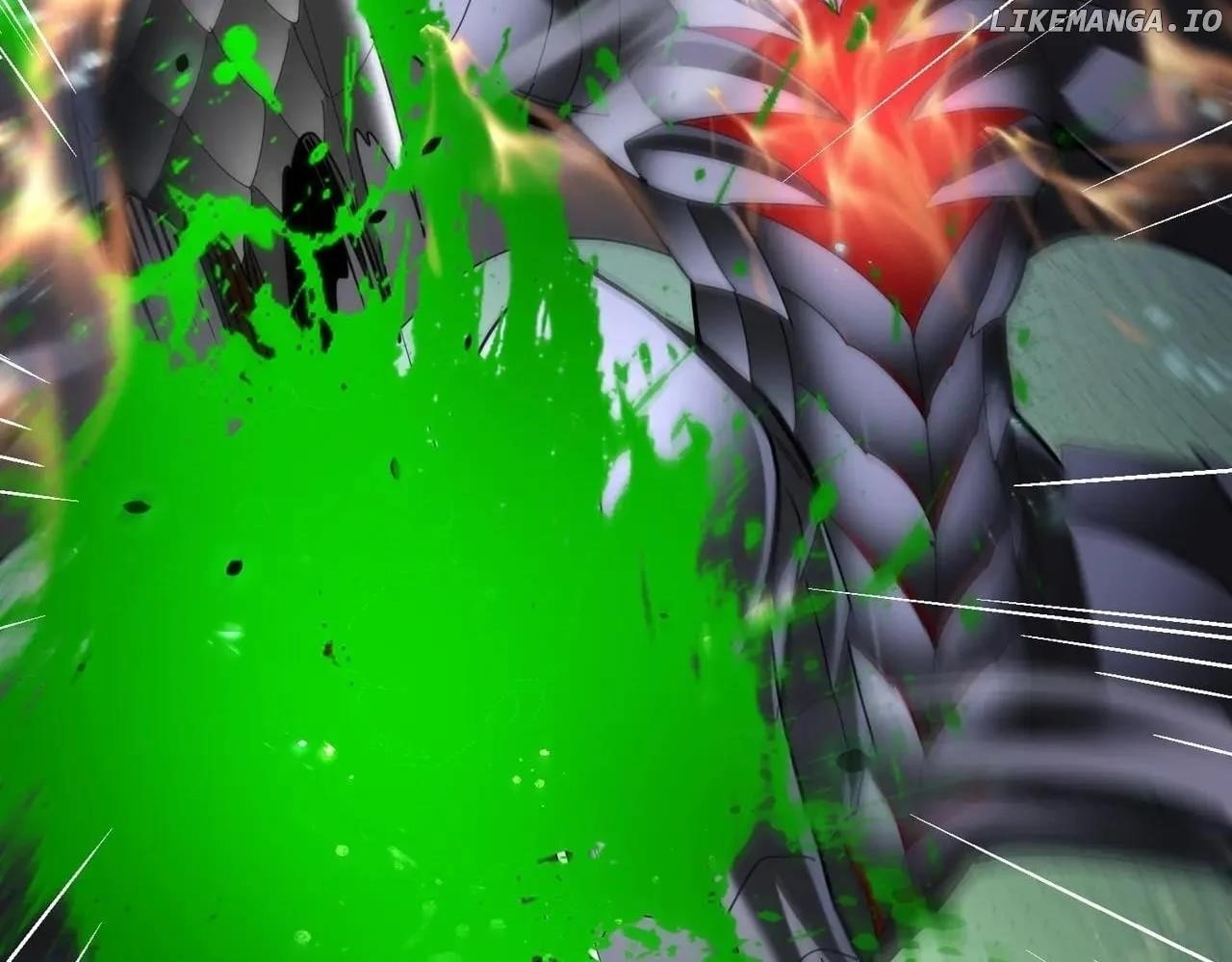 I Got The Weakest Class, Dragon Tamer!? Chapter 82 - Page 11