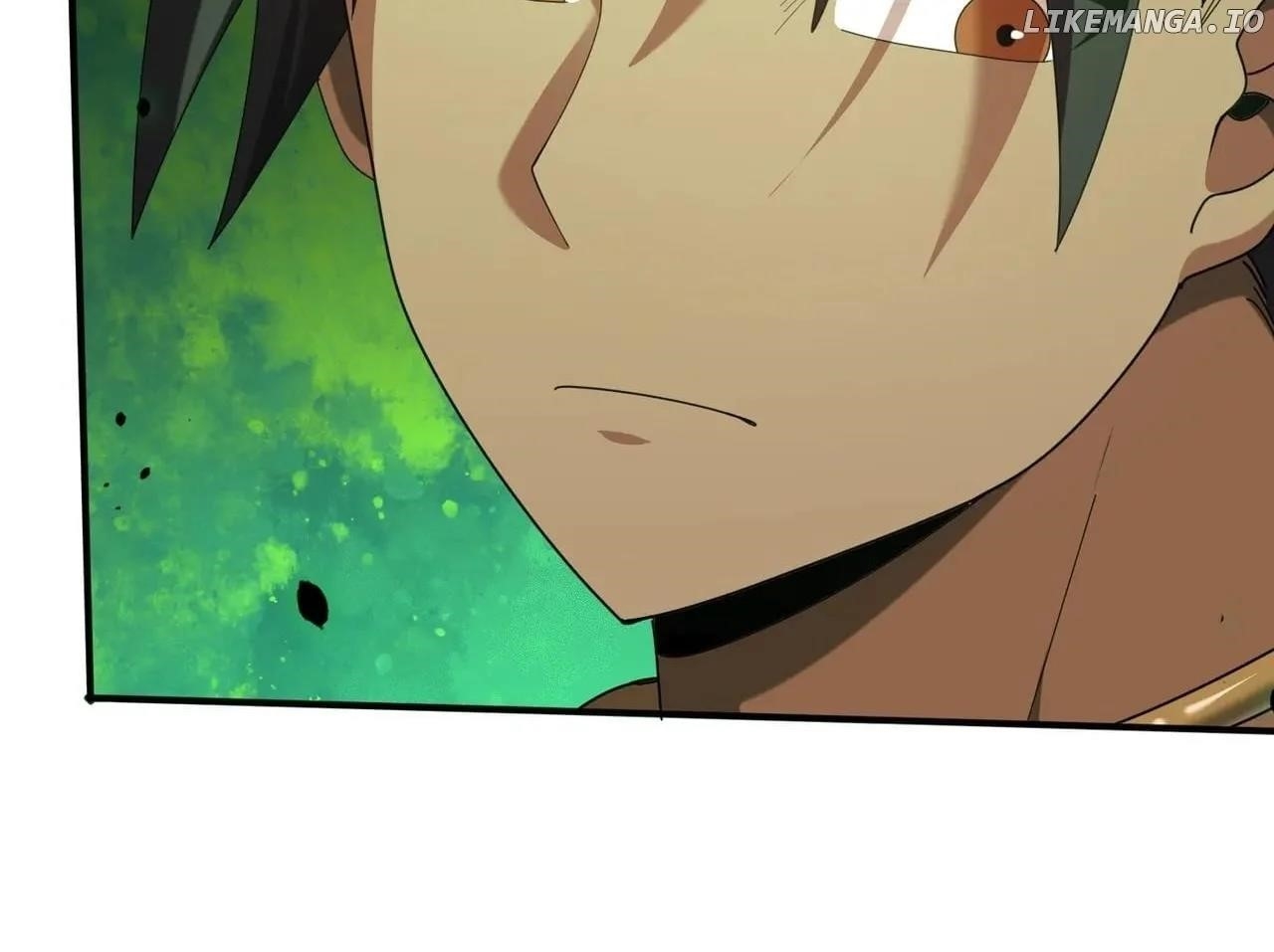 I Got The Weakest Class, Dragon Tamer!? Chapter 82 - Page 110