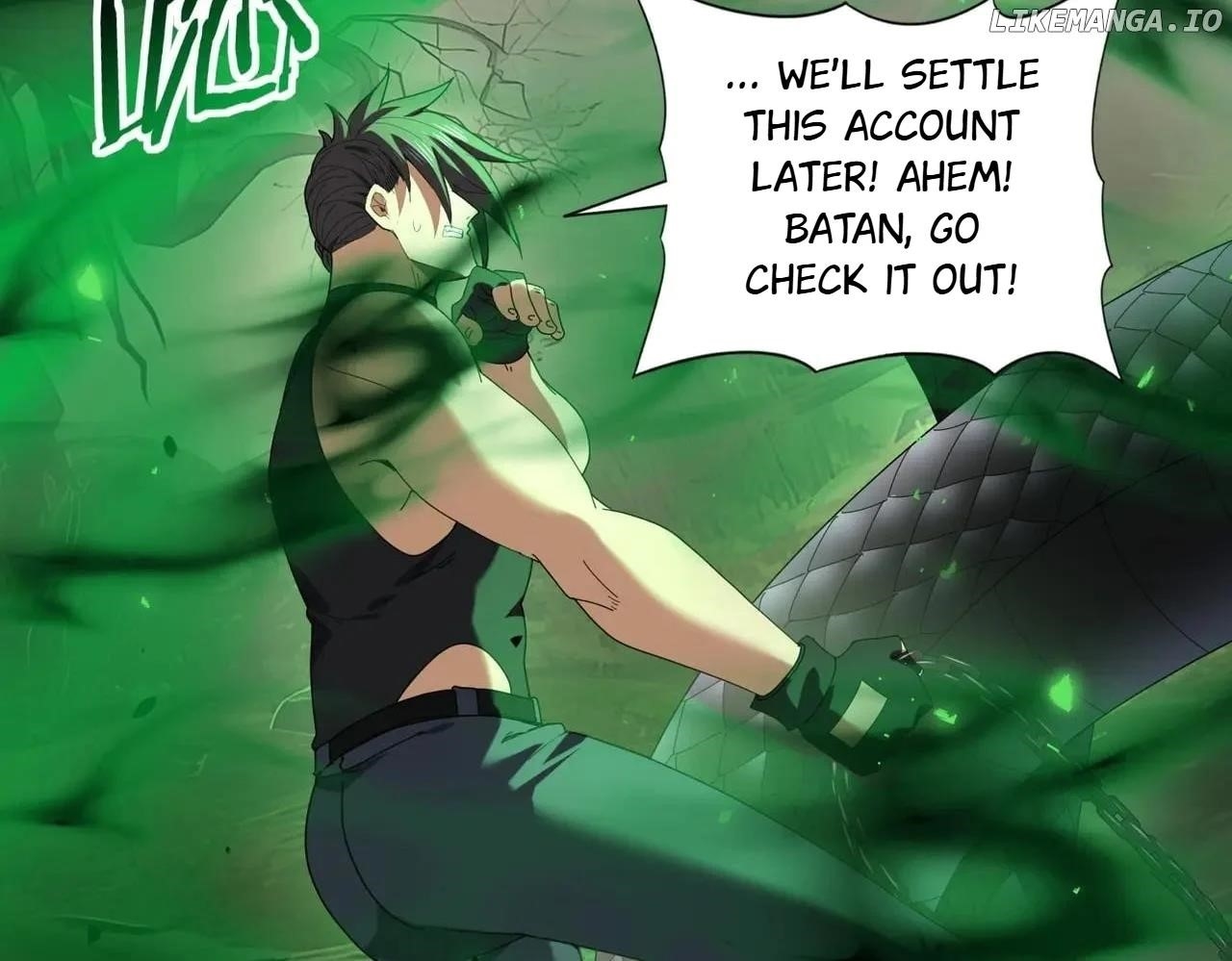 I Got The Weakest Class, Dragon Tamer!? Chapter 82 - Page 112