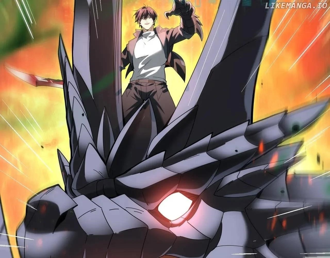 I Got The Weakest Class, Dragon Tamer!? Chapter 82 - Page 119