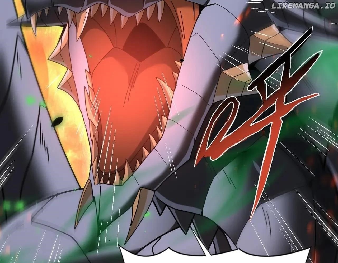 I Got The Weakest Class, Dragon Tamer!? Chapter 82 - Page 120