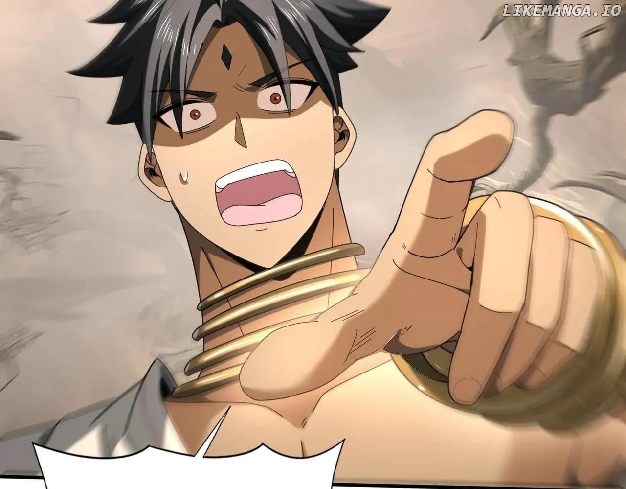 I Got The Weakest Class, Dragon Tamer!? Chapter 82 - Page 129