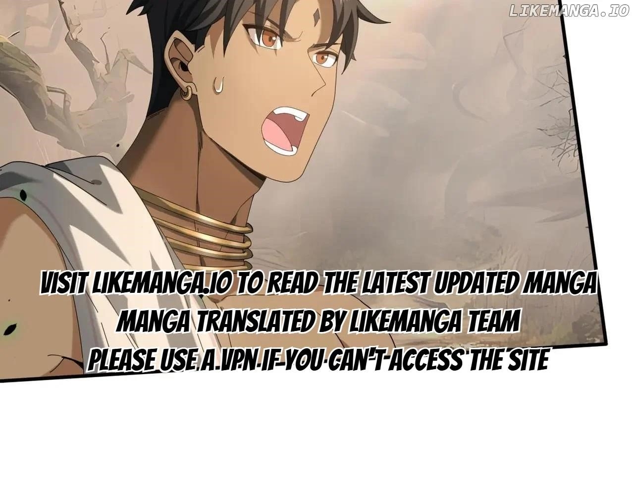 I Got The Weakest Class, Dragon Tamer!? Chapter 82 - Page 2