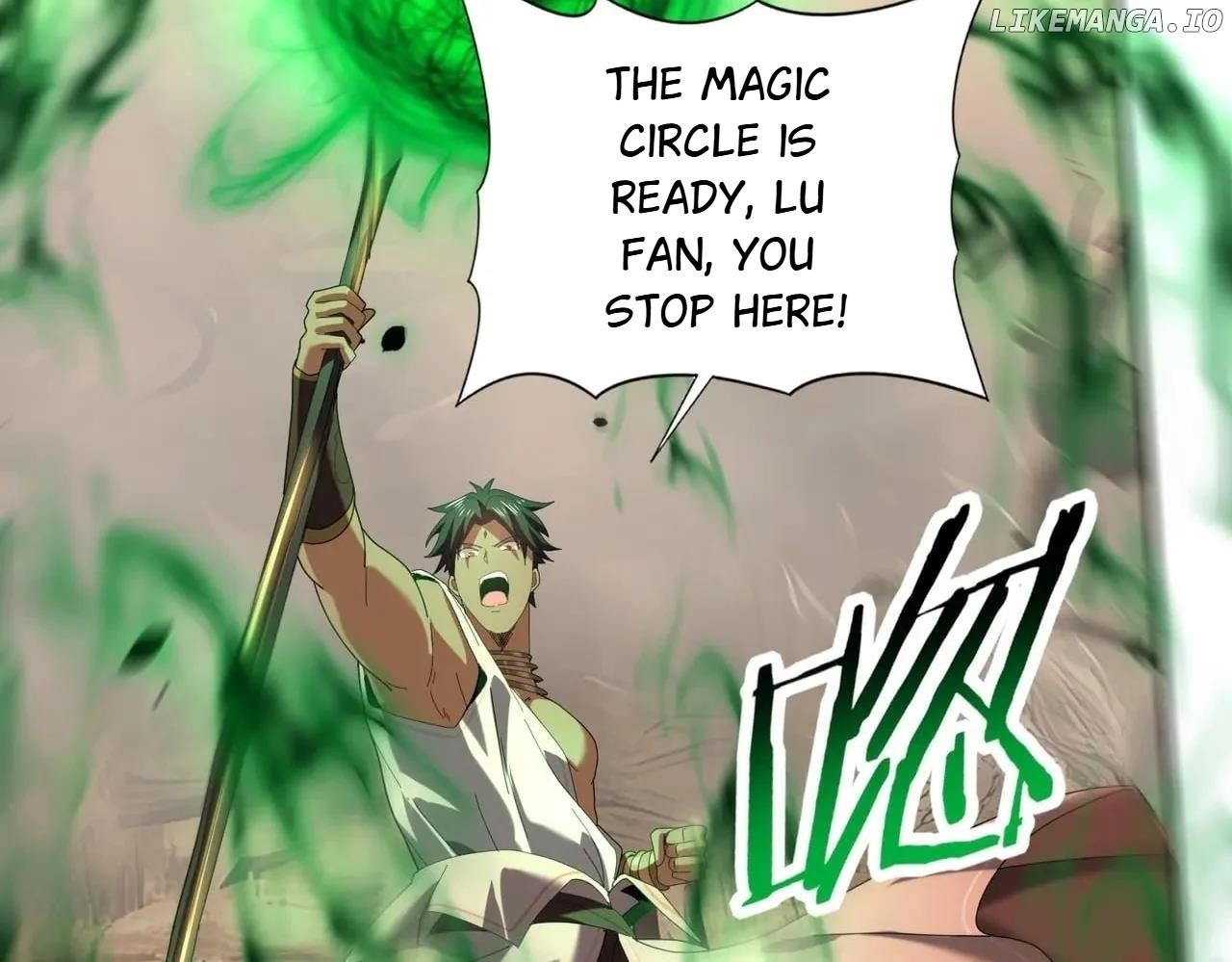 I Got The Weakest Class, Dragon Tamer!? Chapter 82 - Page 23