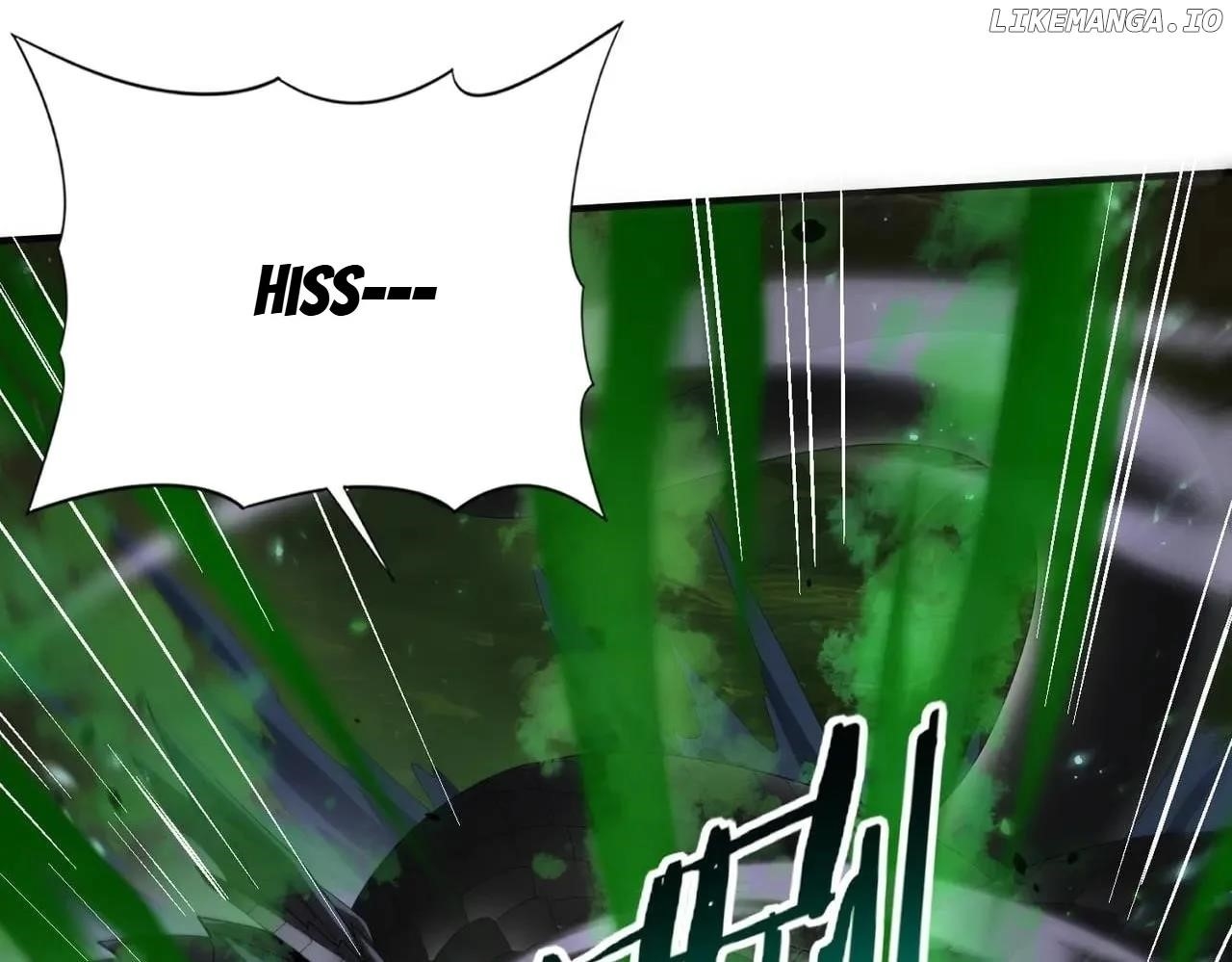 I Got The Weakest Class, Dragon Tamer!? Chapter 82 - Page 3