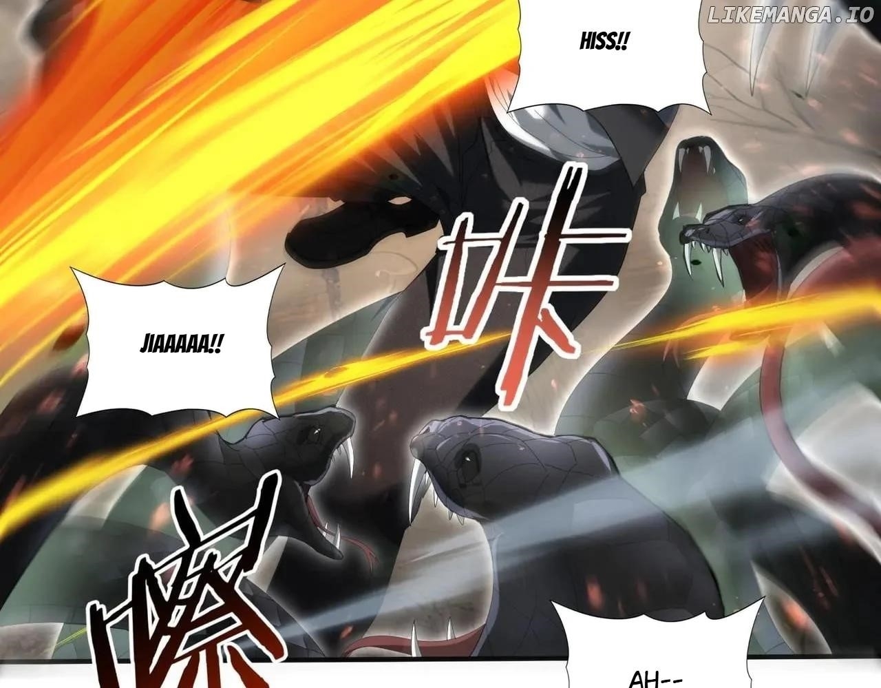 I Got The Weakest Class, Dragon Tamer!? Chapter 82 - Page 32