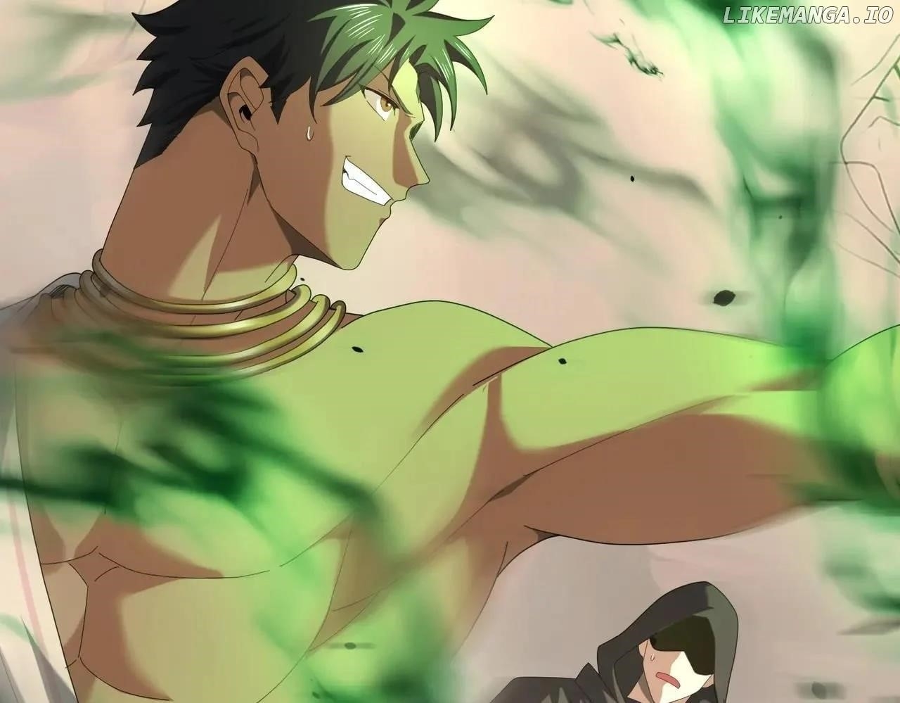 I Got The Weakest Class, Dragon Tamer!? Chapter 82 - Page 34