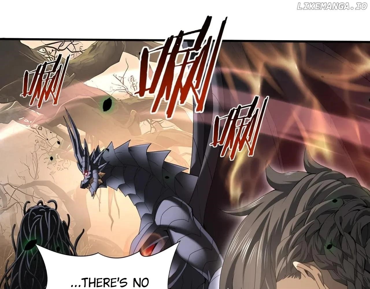 I Got The Weakest Class, Dragon Tamer!? Chapter 82 - Page 37