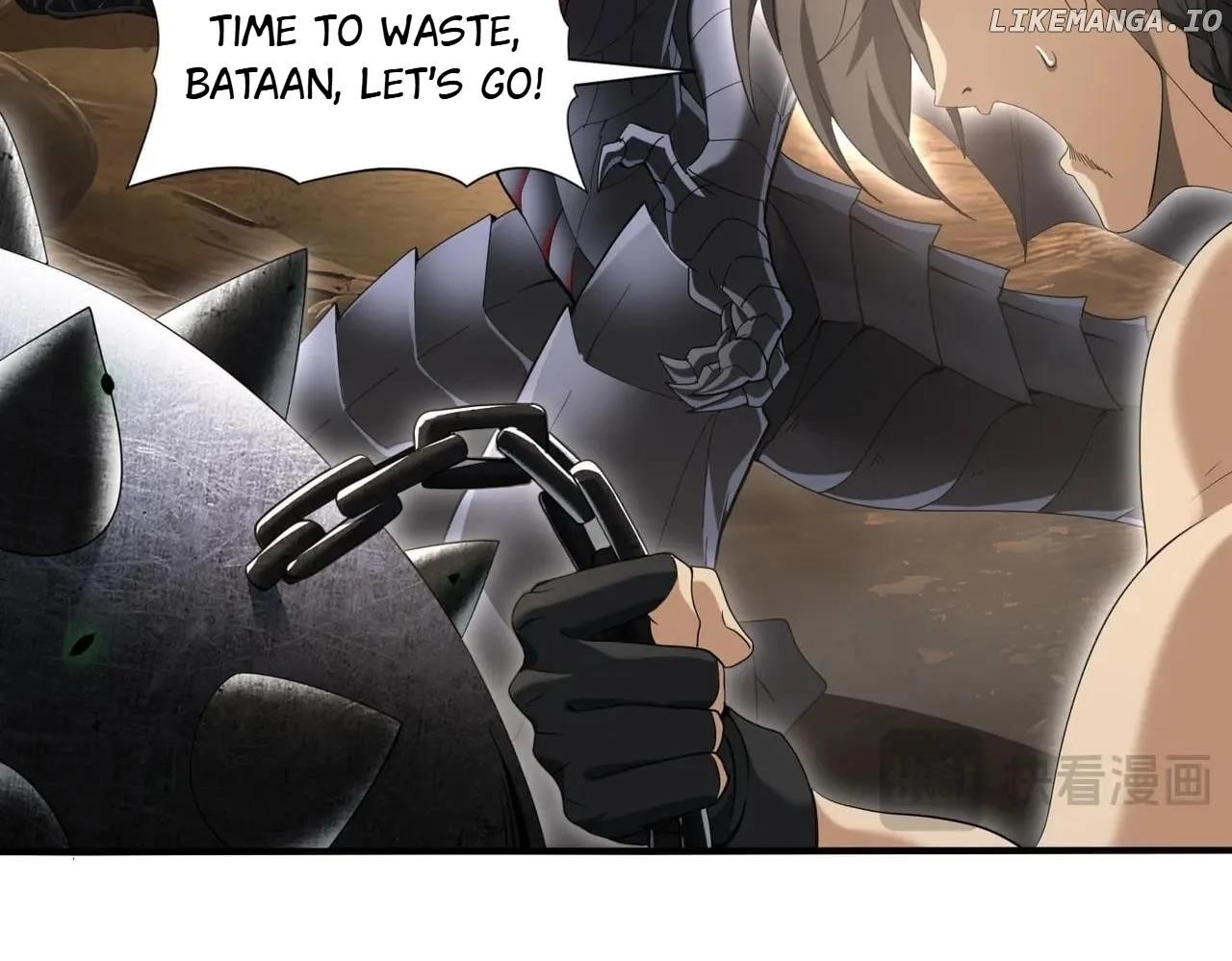 I Got The Weakest Class, Dragon Tamer!? Chapter 82 - Page 38