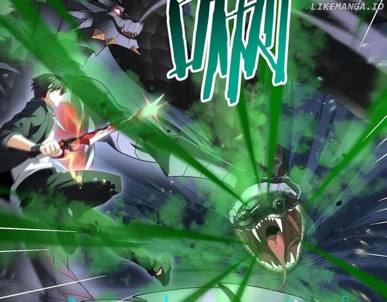 I Got The Weakest Class, Dragon Tamer!? Chapter 82 - Page 4