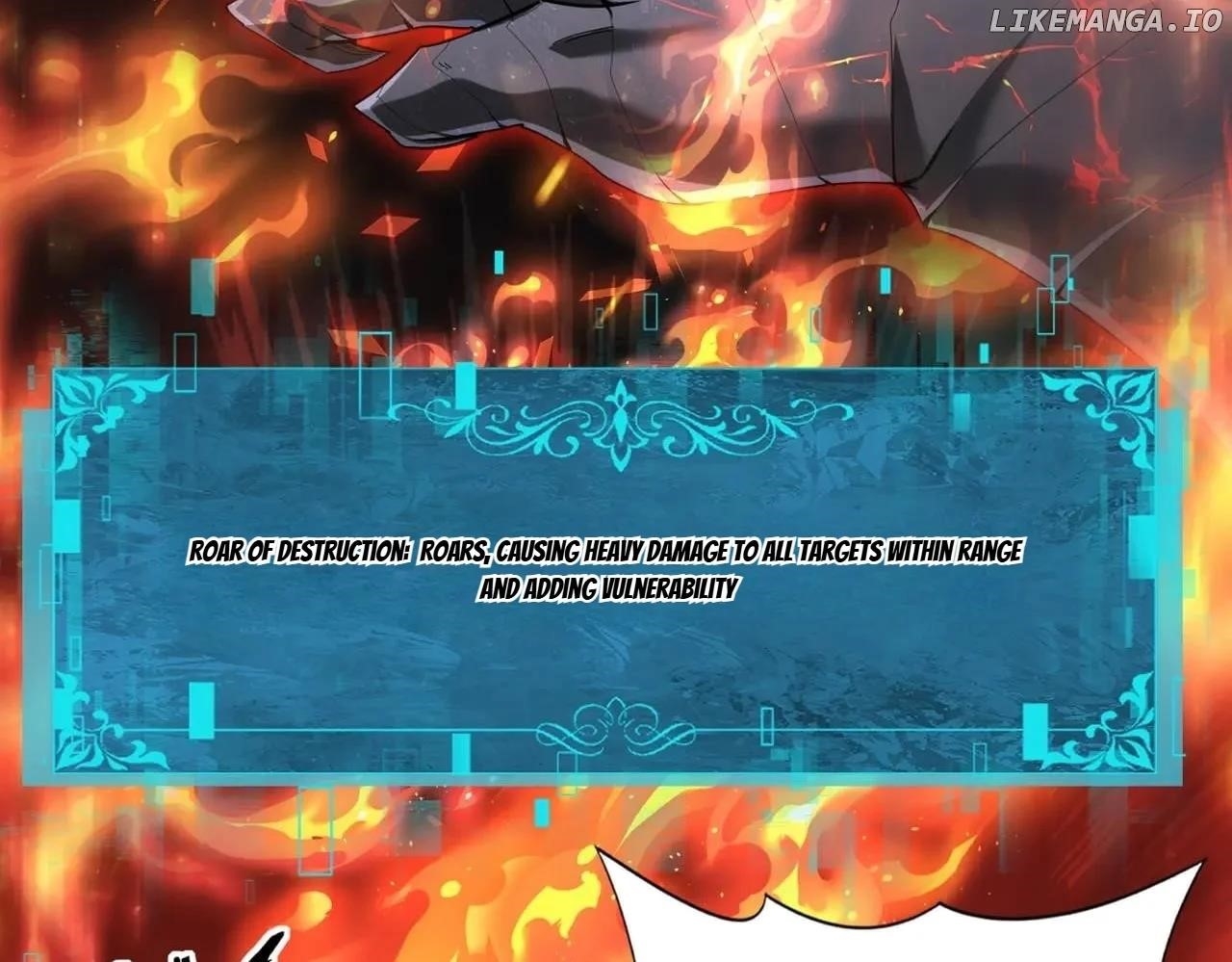 I Got The Weakest Class, Dragon Tamer!? Chapter 82 - Page 43