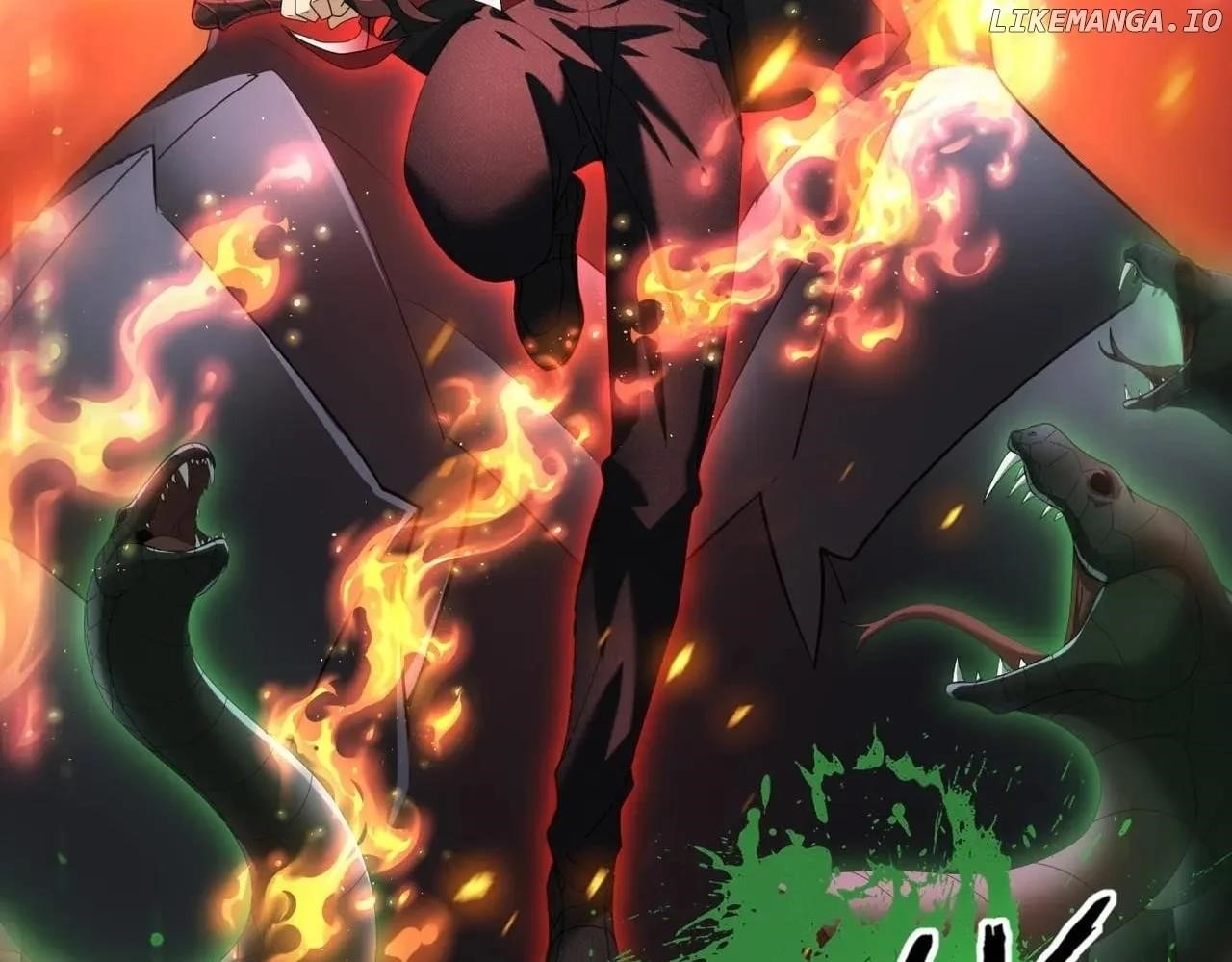 I Got The Weakest Class, Dragon Tamer!? Chapter 82 - Page 46