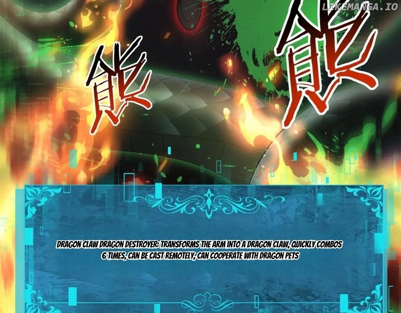 I Got The Weakest Class, Dragon Tamer!? Chapter 82 - Page 47