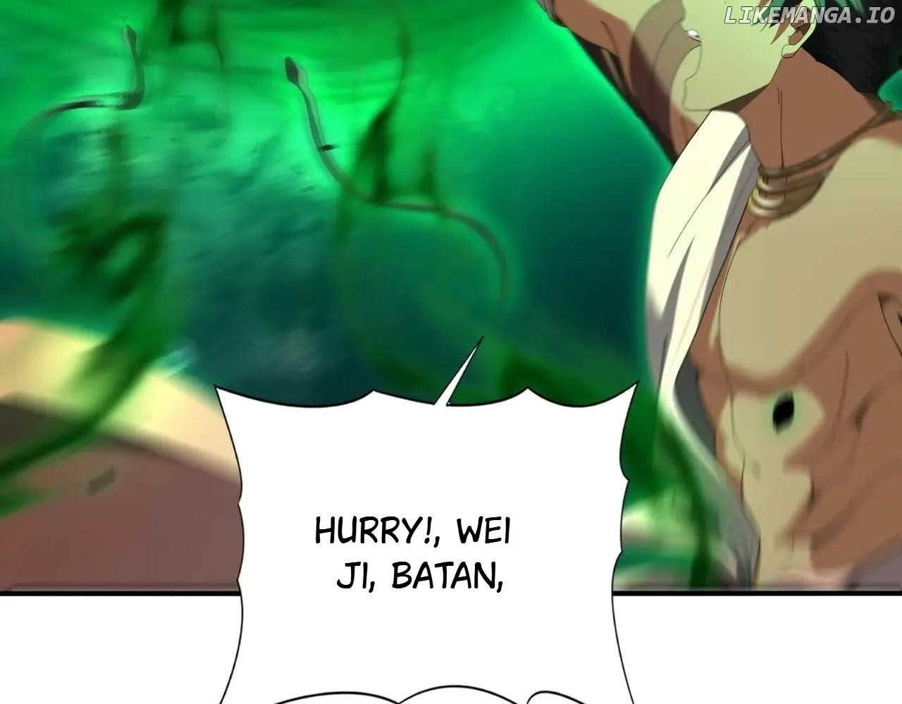 I Got The Weakest Class, Dragon Tamer!? Chapter 82 - Page 54