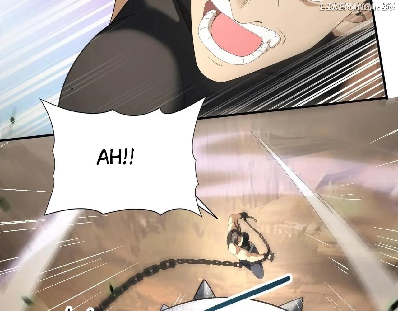 I Got The Weakest Class, Dragon Tamer!? Chapter 82 - Page 57