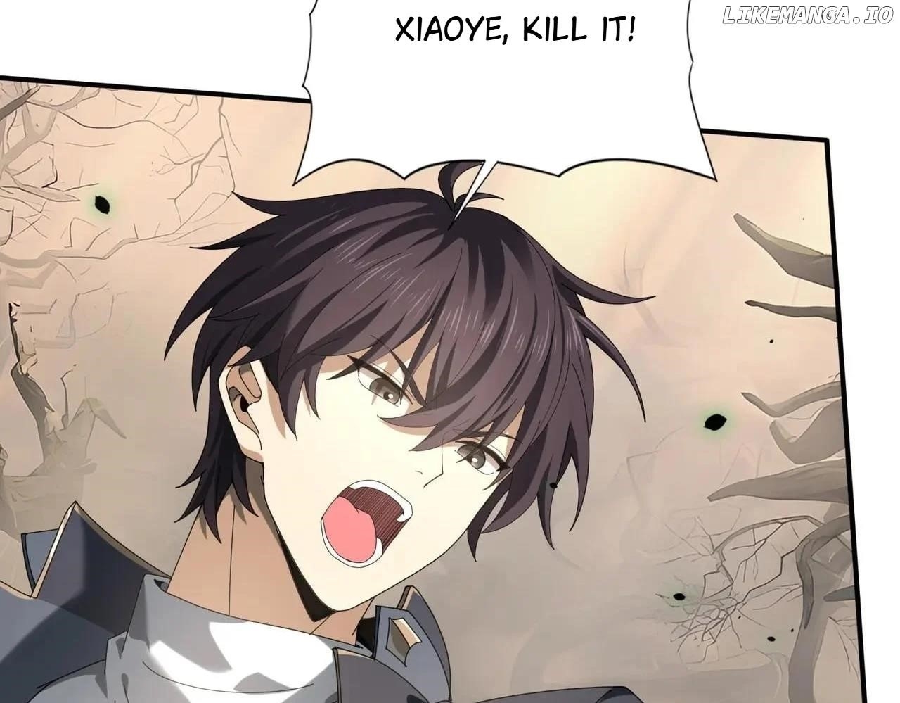 I Got The Weakest Class, Dragon Tamer!? Chapter 82 - Page 6