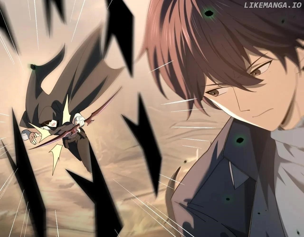 I Got The Weakest Class, Dragon Tamer!? Chapter 82 - Page 61