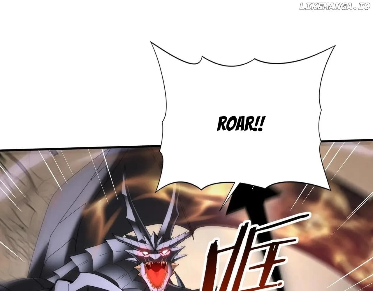 I Got The Weakest Class, Dragon Tamer!? Chapter 82 - Page 63