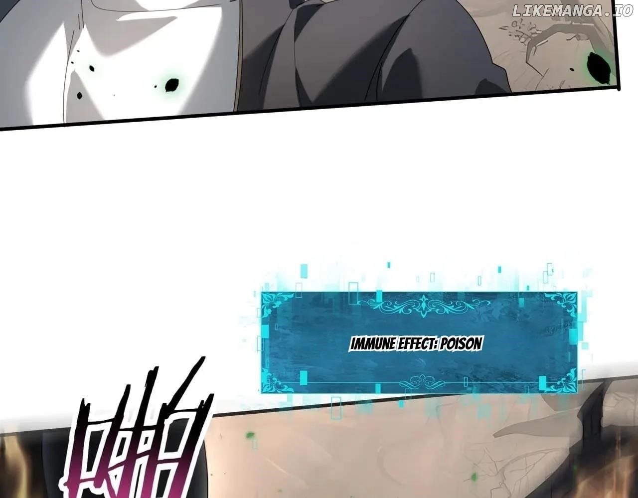 I Got The Weakest Class, Dragon Tamer!? Chapter 82 - Page 7