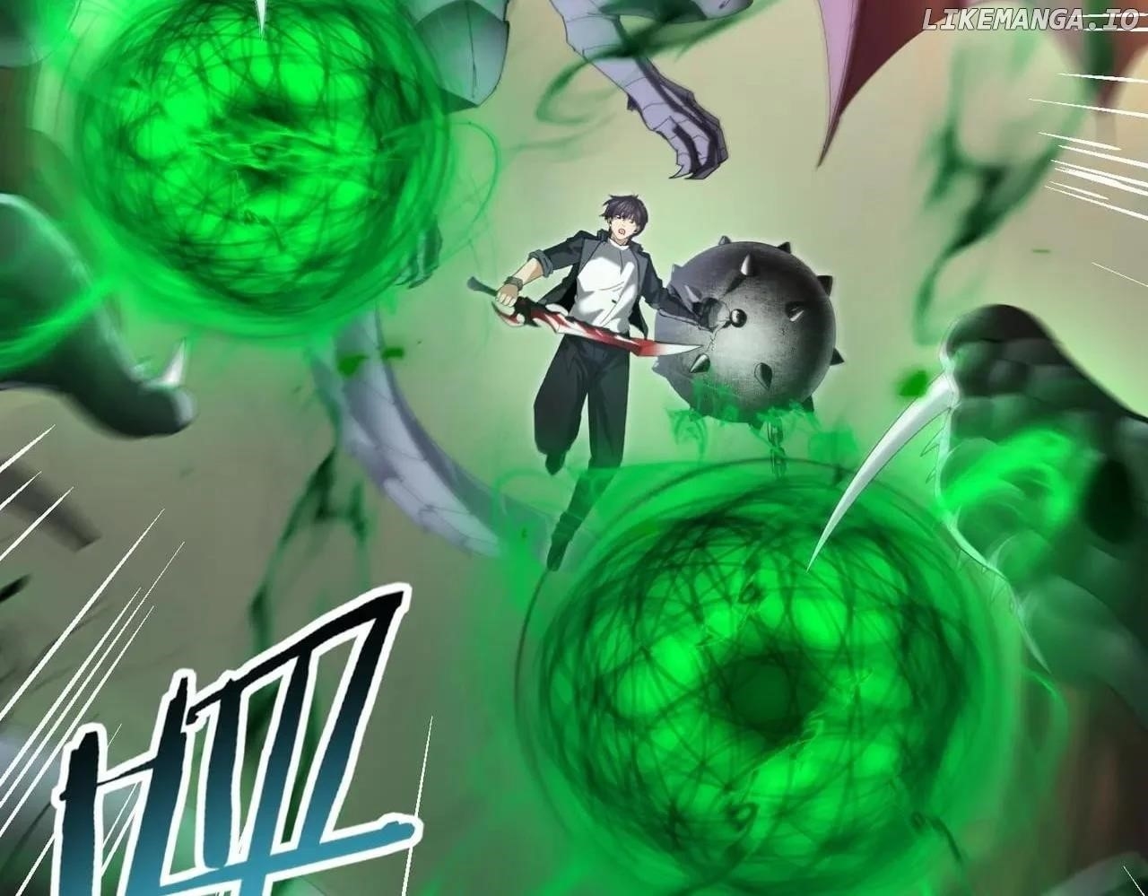 I Got The Weakest Class, Dragon Tamer!? Chapter 82 - Page 74