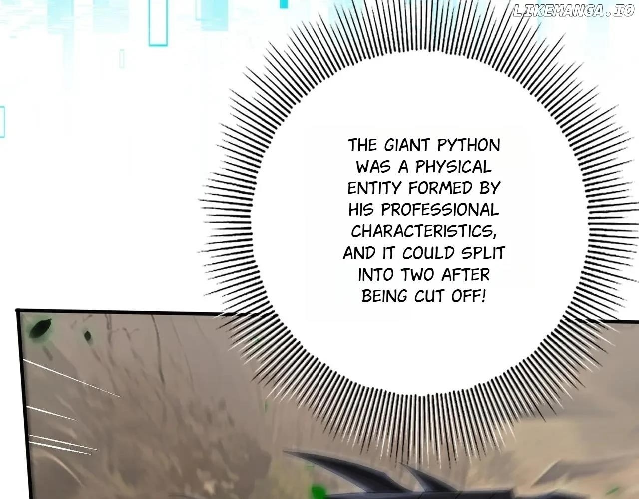 I Got The Weakest Class, Dragon Tamer!? Chapter 82 - Page 76