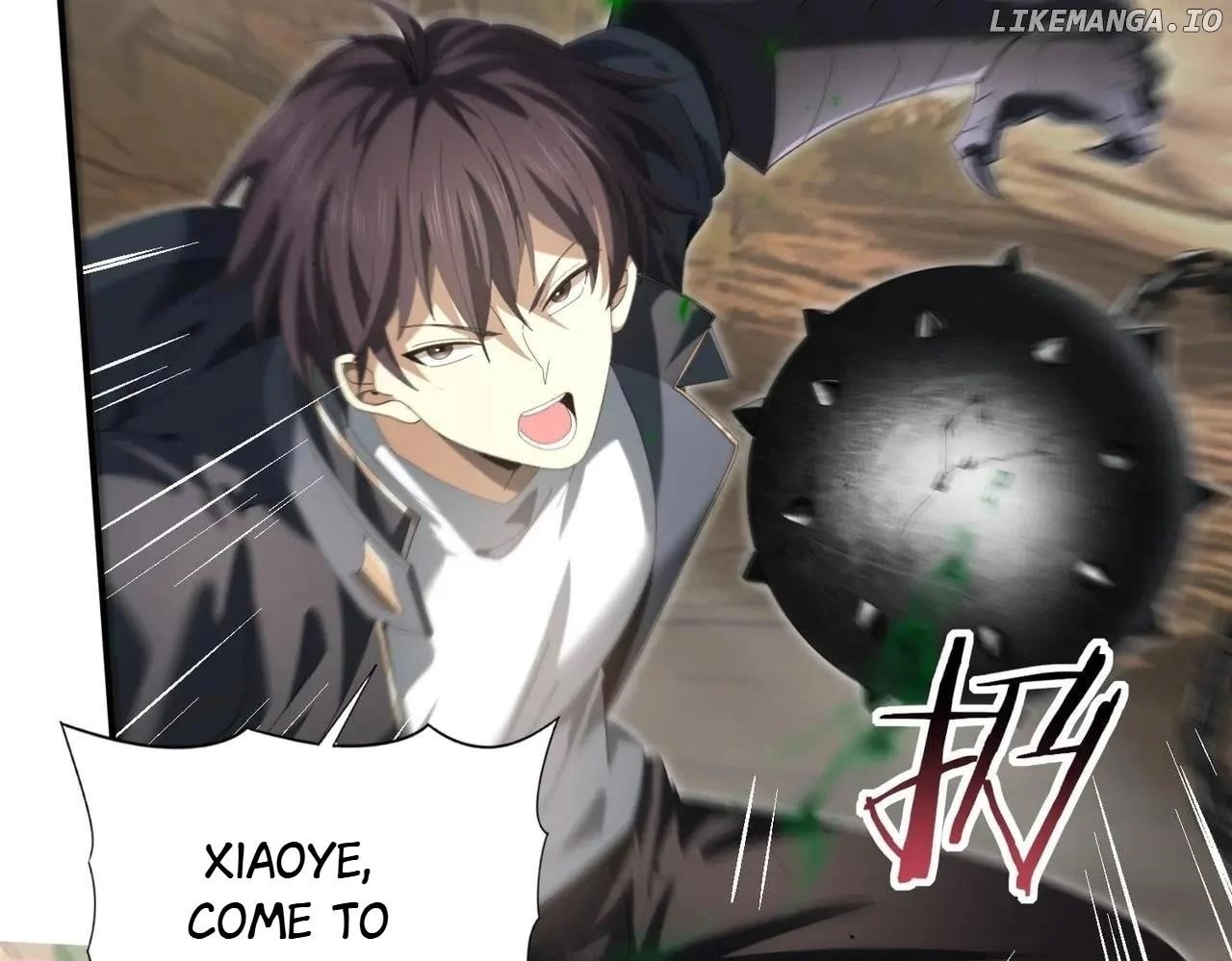 I Got The Weakest Class, Dragon Tamer!? Chapter 82 - Page 77