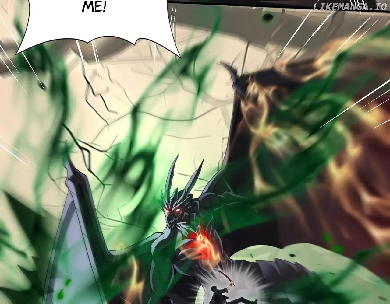 I Got The Weakest Class, Dragon Tamer!? Chapter 82 - Page 78