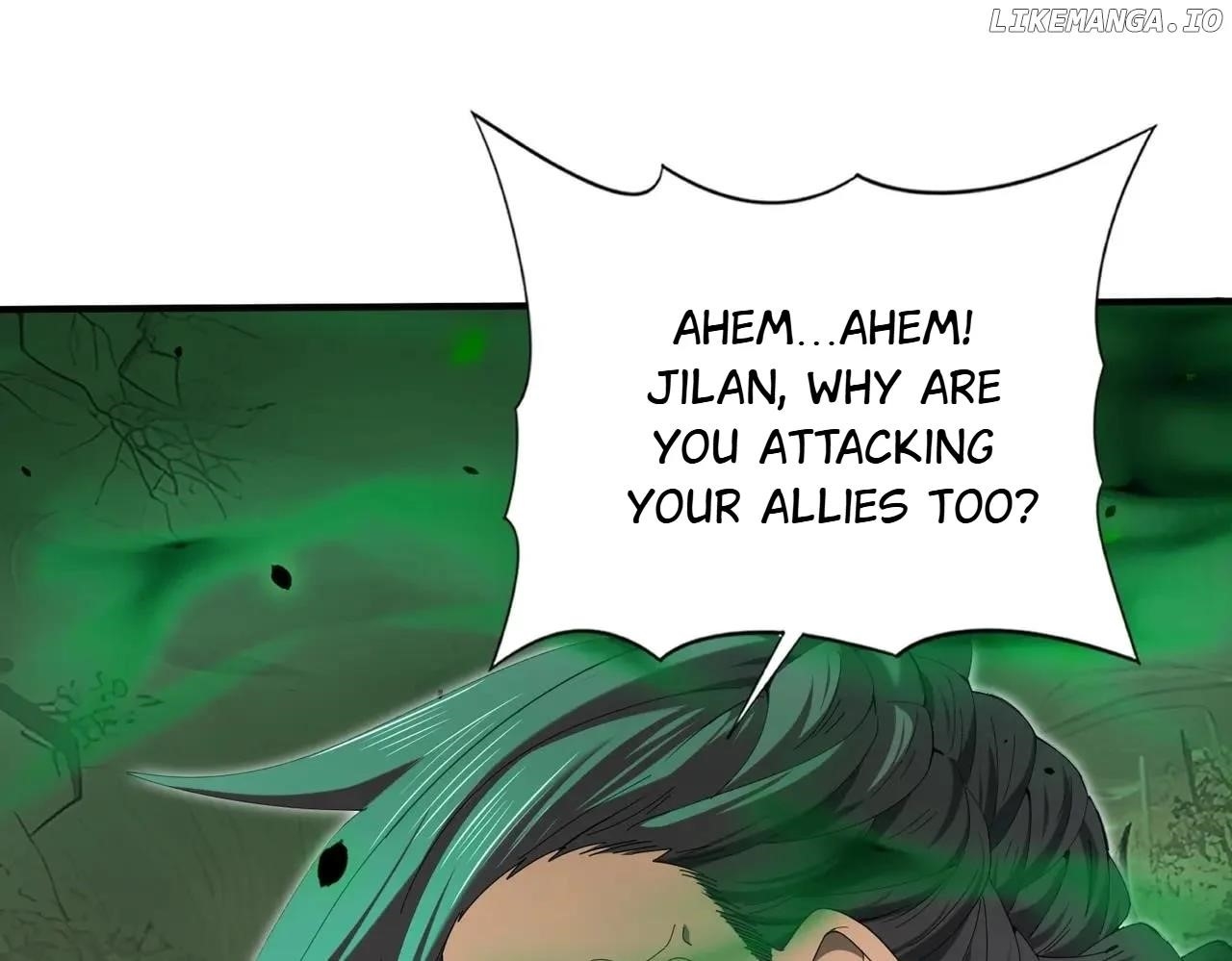 I Got The Weakest Class, Dragon Tamer!? Chapter 82 - Page 81