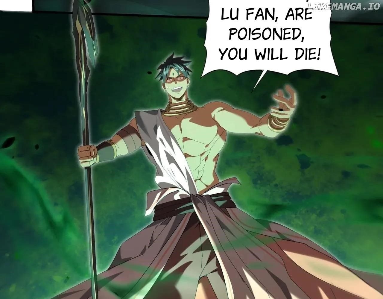 I Got The Weakest Class, Dragon Tamer!? Chapter 82 - Page 85