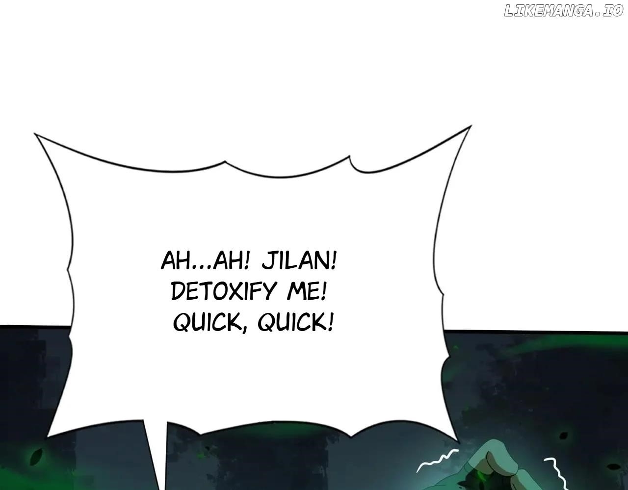 I Got The Weakest Class, Dragon Tamer!? Chapter 82 - Page 88