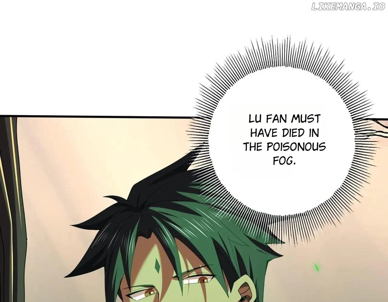 I Got The Weakest Class, Dragon Tamer!? Chapter 82 - Page 92