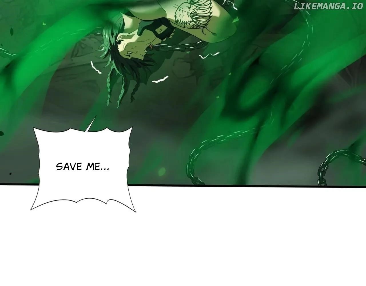 I Got The Weakest Class, Dragon Tamer!? Chapter 82 - Page 96