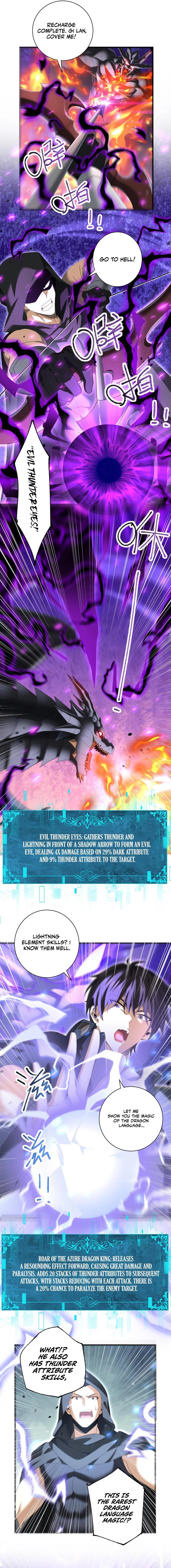 I Got The Weakest Class, Dragon Tamer!? Chapter 83 - Page 11