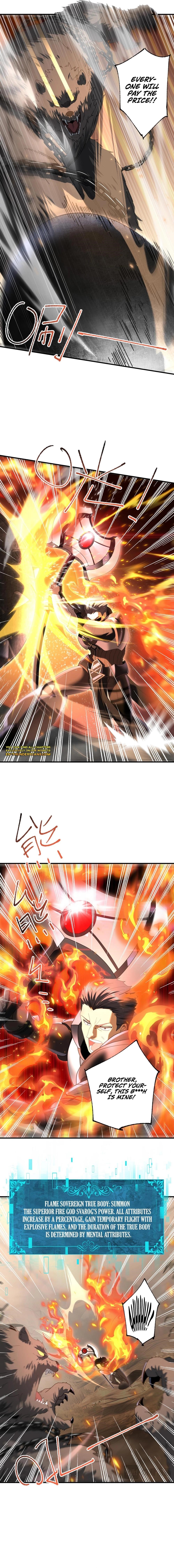 I Got The Weakest Class, Dragon Tamer!? Chapter 83 - Page 5