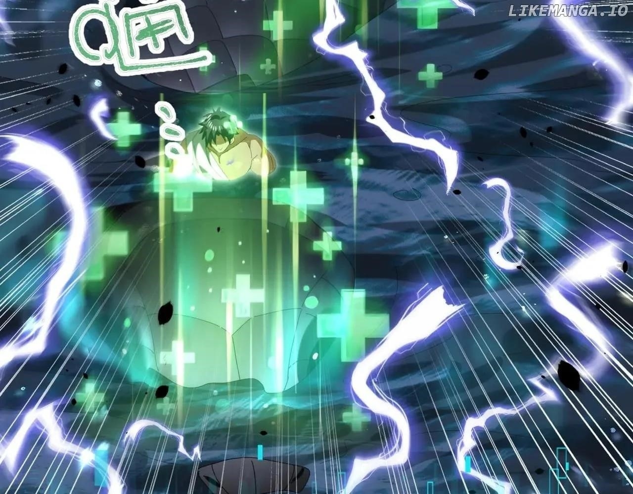 I Got The Weakest Class, Dragon Tamer!? Chapter 84 - Page 10