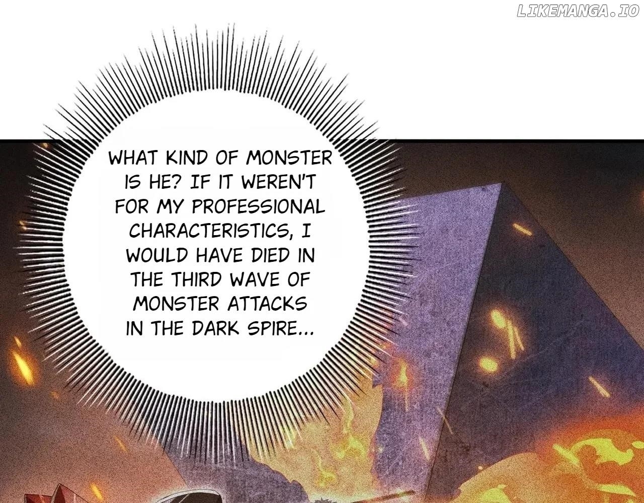 I Got The Weakest Class, Dragon Tamer!? Chapter 84 - Page 101