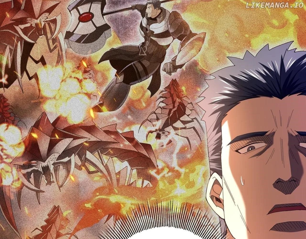 I Got The Weakest Class, Dragon Tamer!? Chapter 84 - Page 102