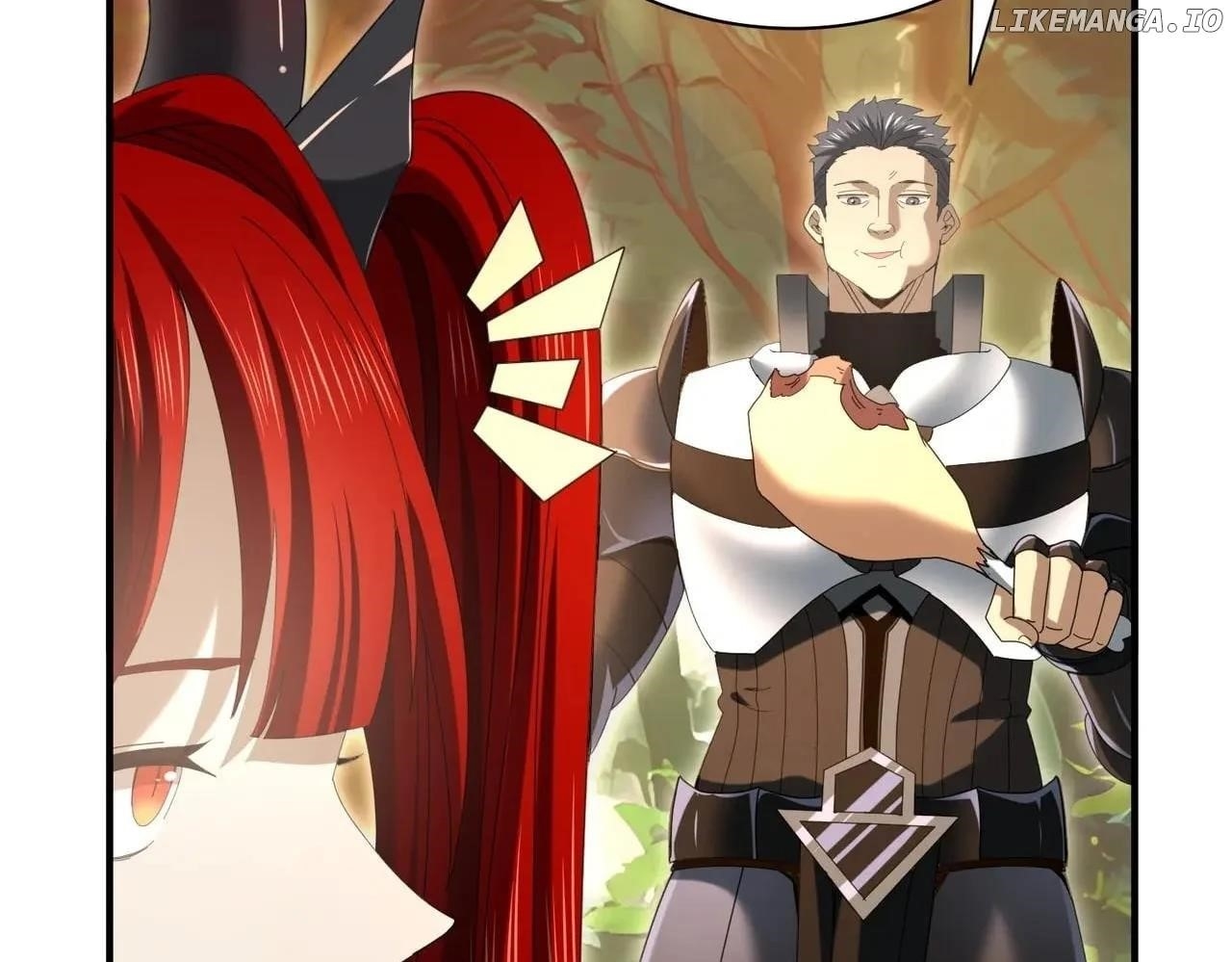 I Got The Weakest Class, Dragon Tamer!? Chapter 84 - Page 111