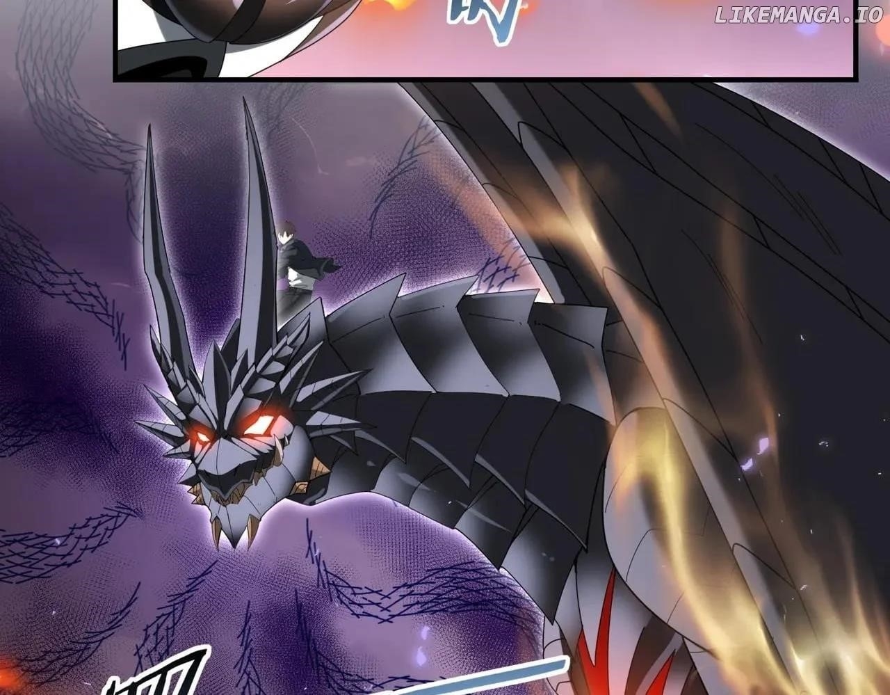 I Got The Weakest Class, Dragon Tamer!? Chapter 84 - Page 125