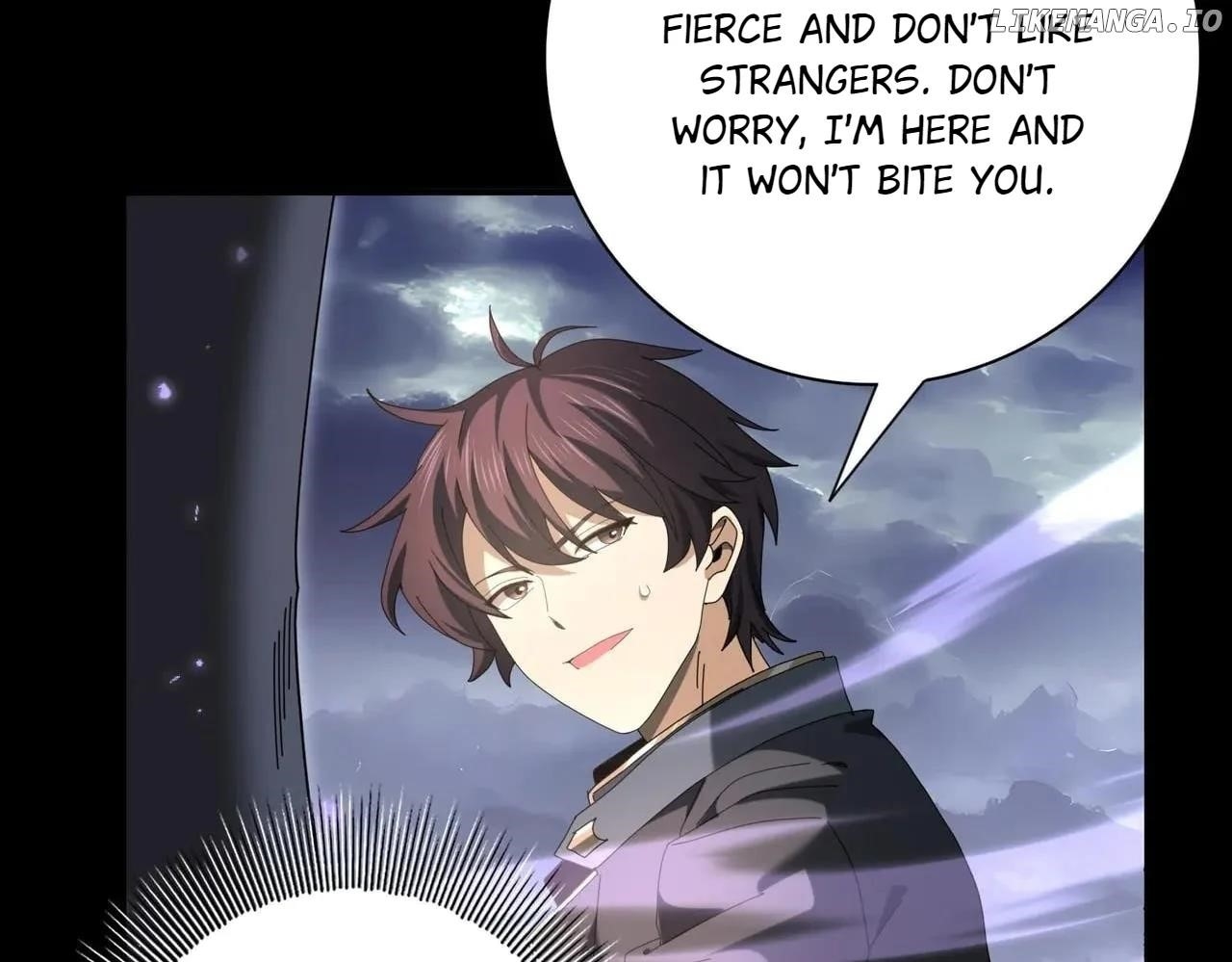 I Got The Weakest Class, Dragon Tamer!? Chapter 84 - Page 129