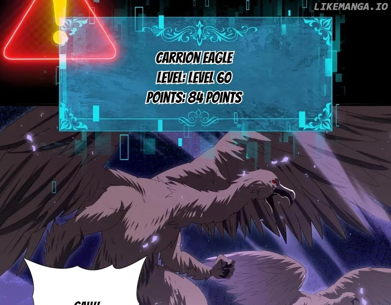 I Got The Weakest Class, Dragon Tamer!? Chapter 84 - Page 133