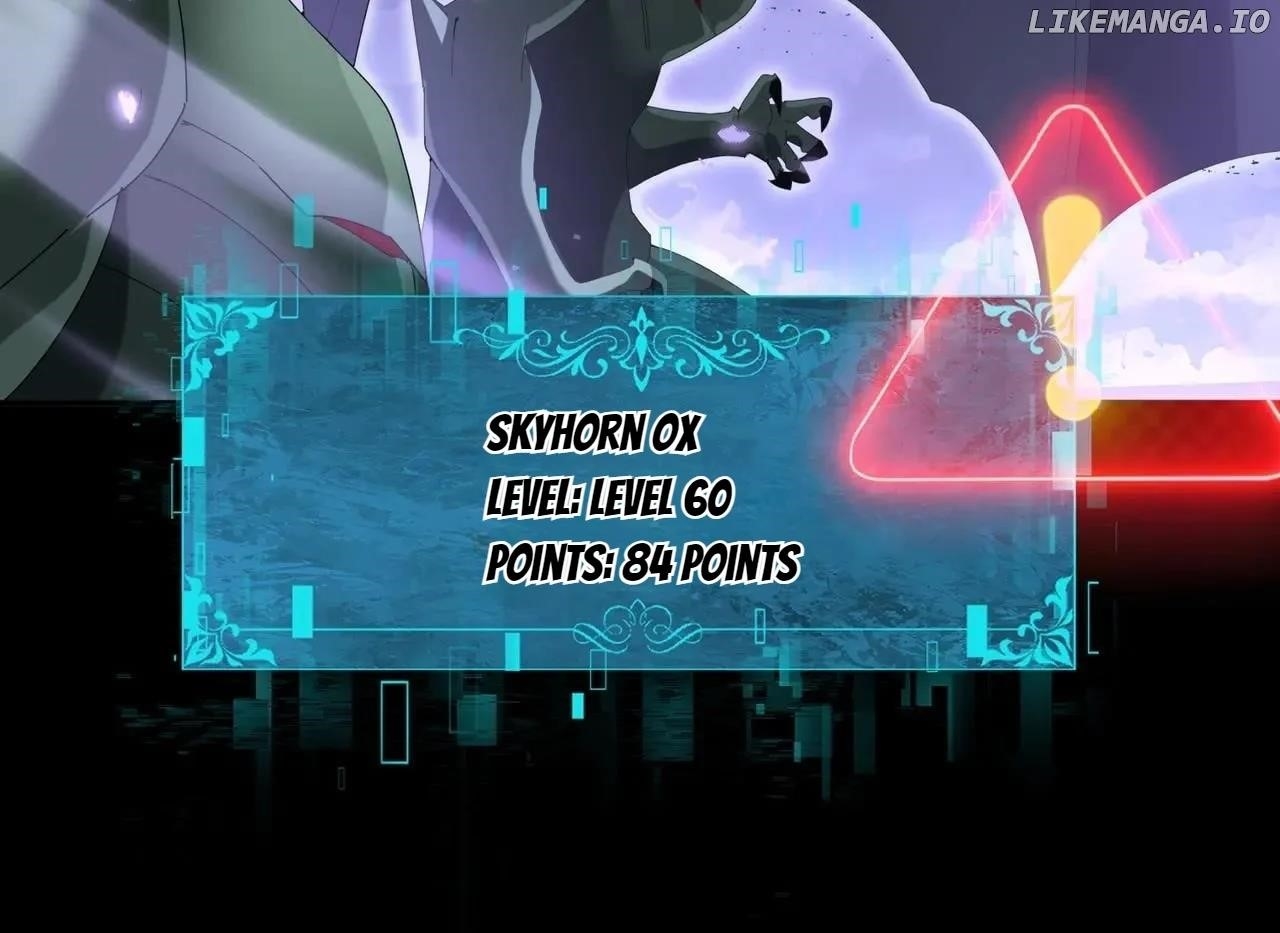 I Got The Weakest Class, Dragon Tamer!? Chapter 84 - Page 135